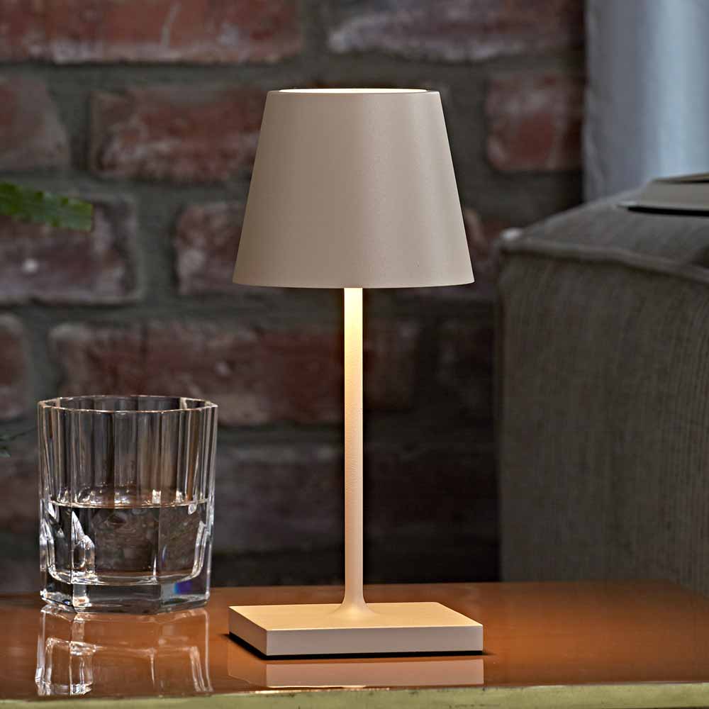 Kleine Lampe mit großem Auftritt: Die Nuindie mini ist da!