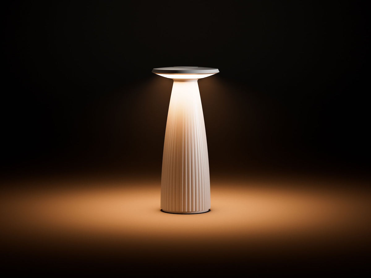 Sigor Nuflair mit FlexMood in warmweiss extra