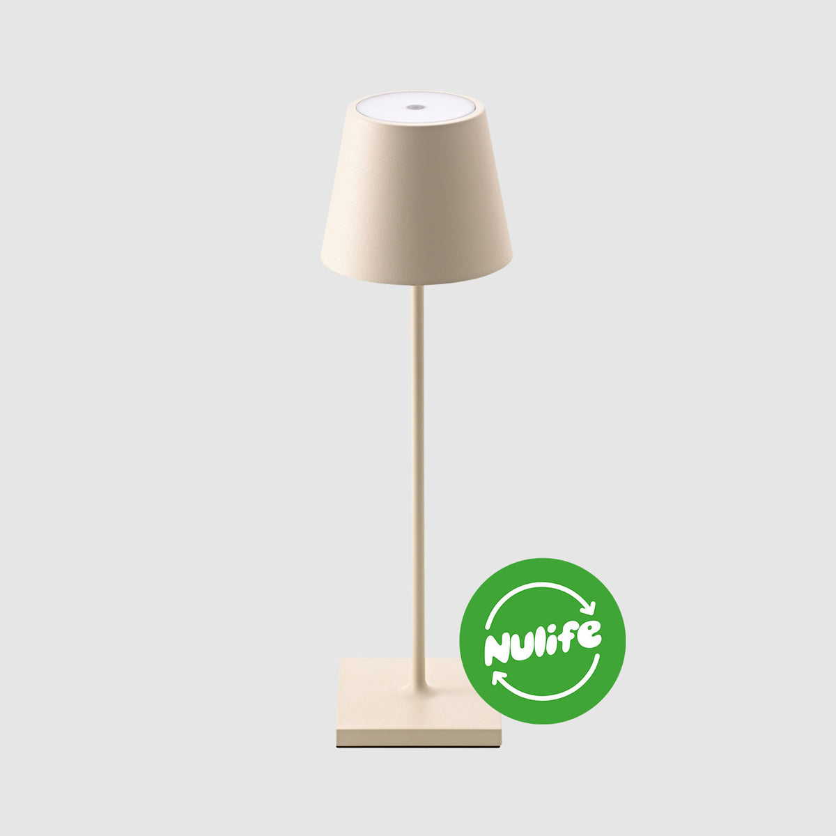 Sigor Nuindie dünenbeige Nulife