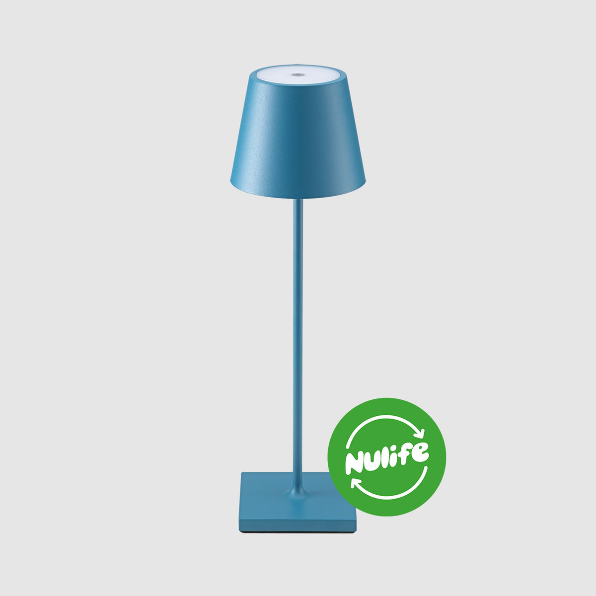 Sigor Nuindie delfinblau Nulife