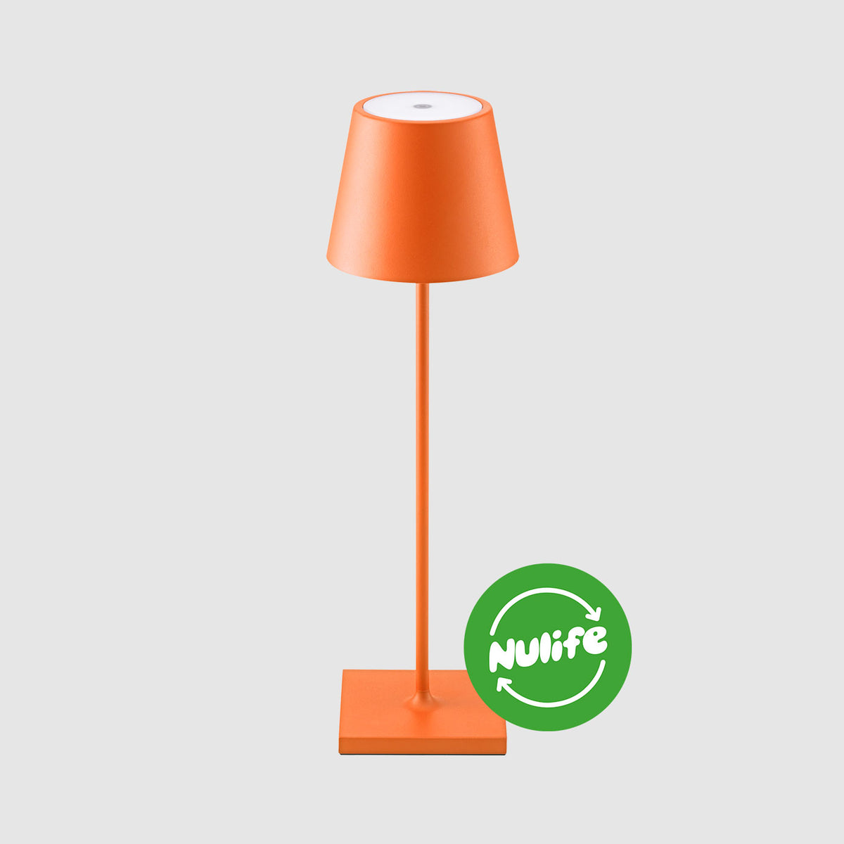 Sigor Nuindie glutorange Nulife