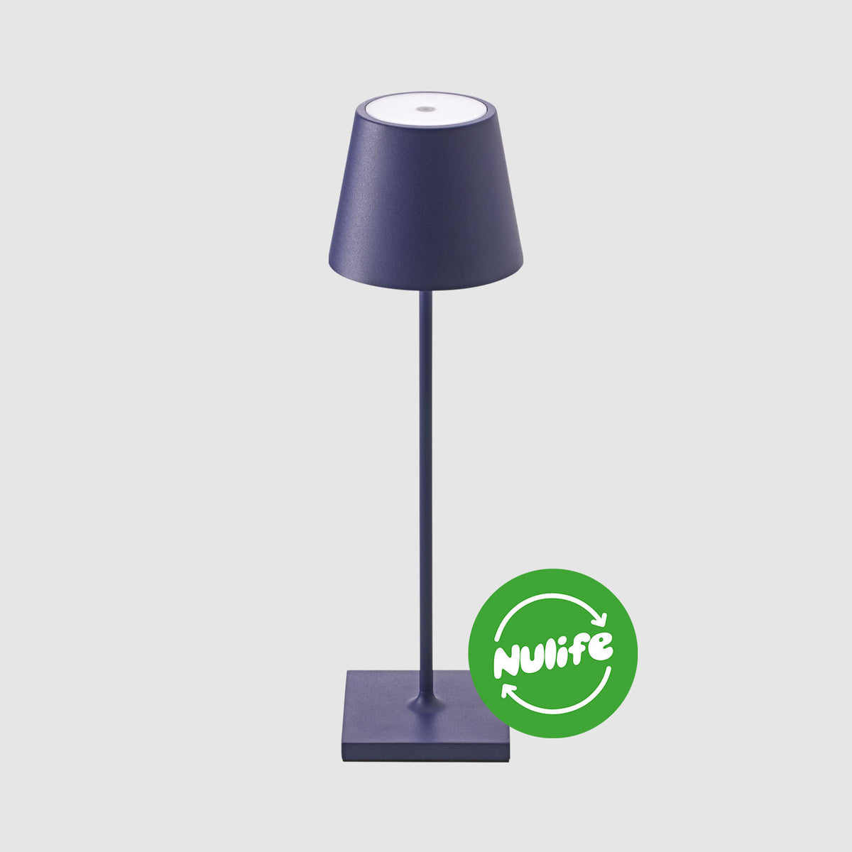 Sigor Nuindie pflaumenblau Nulife