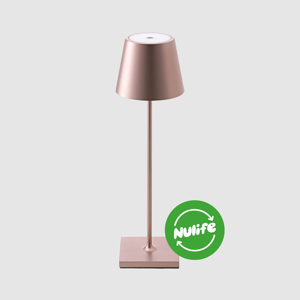 Sigor Nuindie roségold Nulife