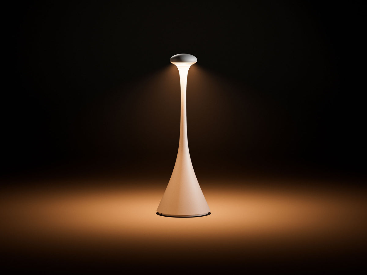 Sigor Nudrop mit FlexMood in warmweiss extra
