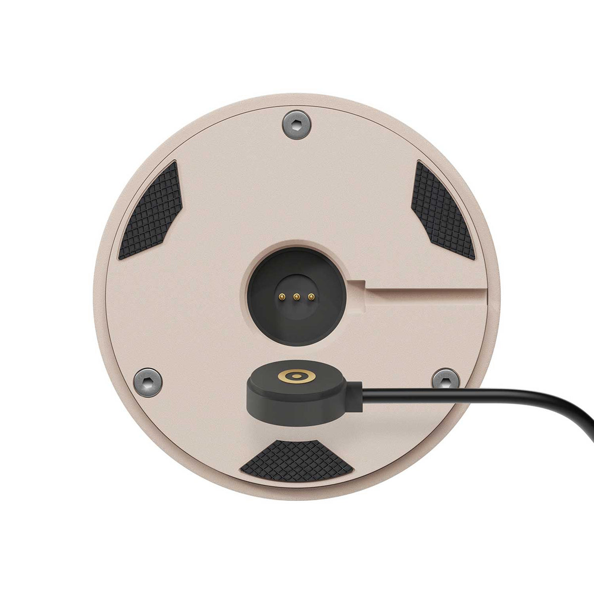 Einfaches Laden der Sigor Nudrop mini dank dem Easy-Connect Puk