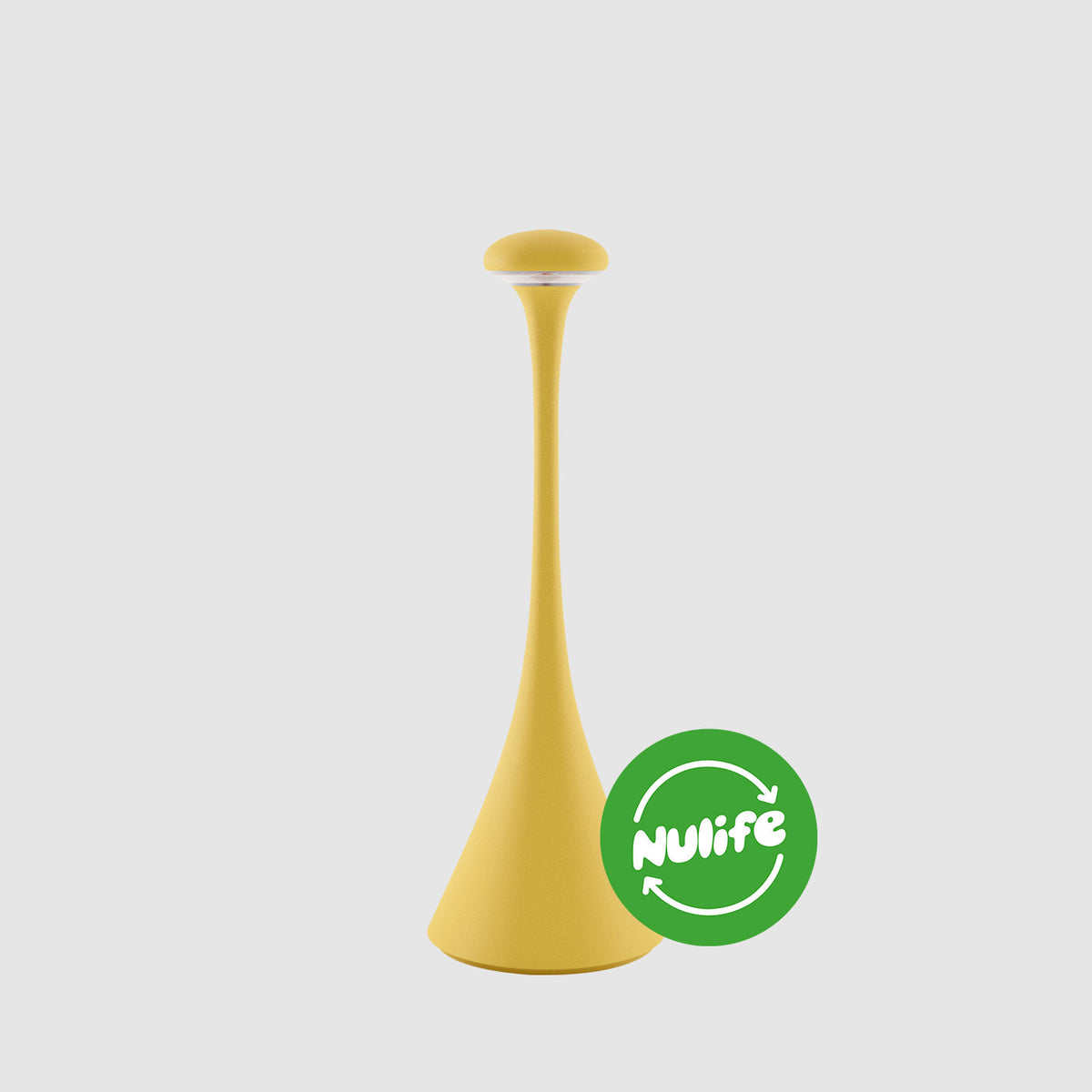 Sigor Nudrop Akku-Tischleuchte - Nulife Programm