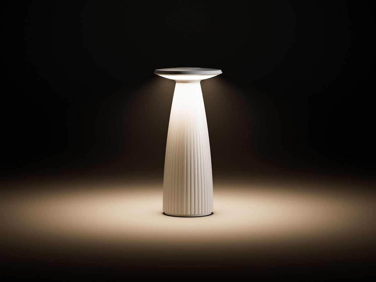 Sigor Nuflair mit FlexMood in warmweiss
