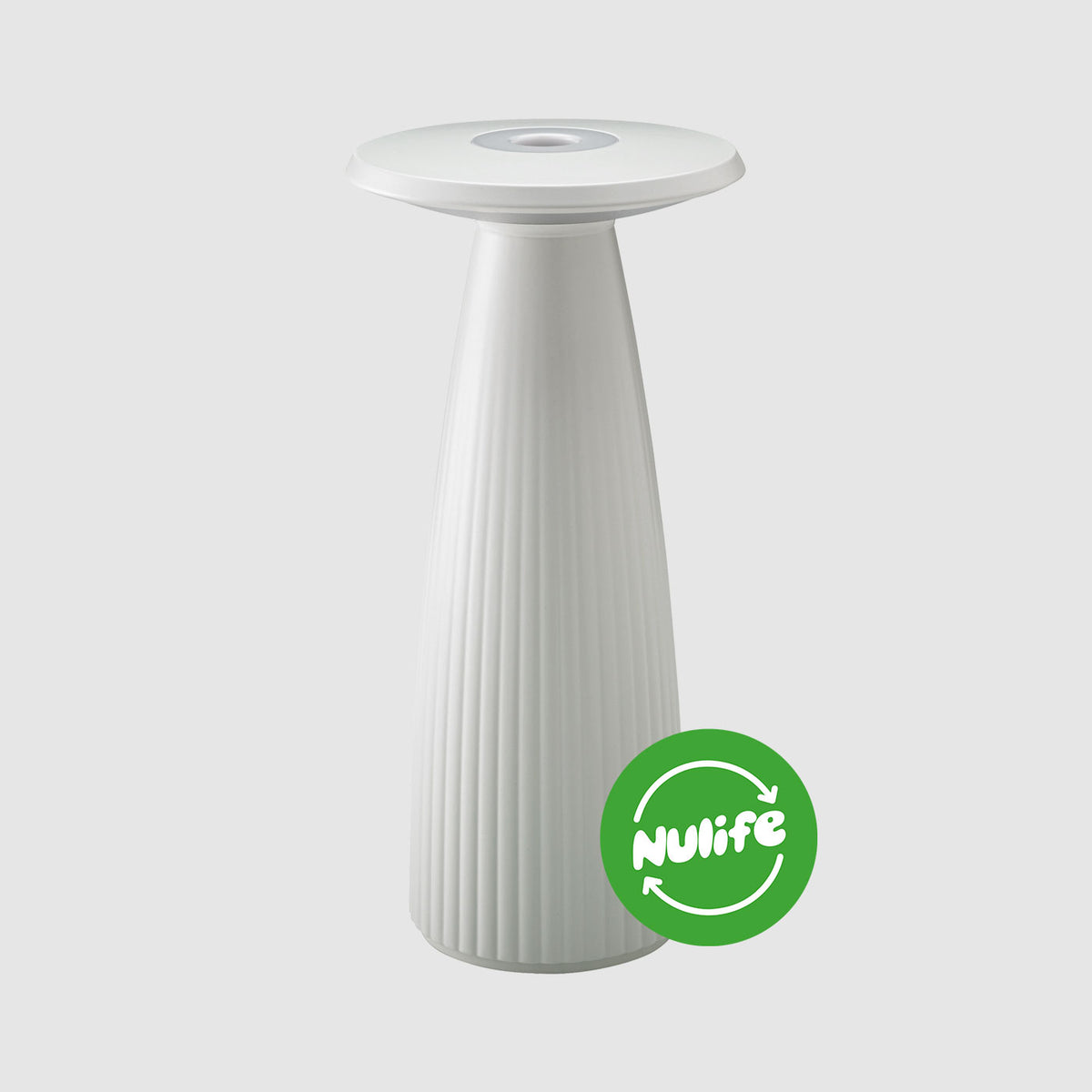 Sigor Nuflair Akku-Tischleuchte - Nulife Programm