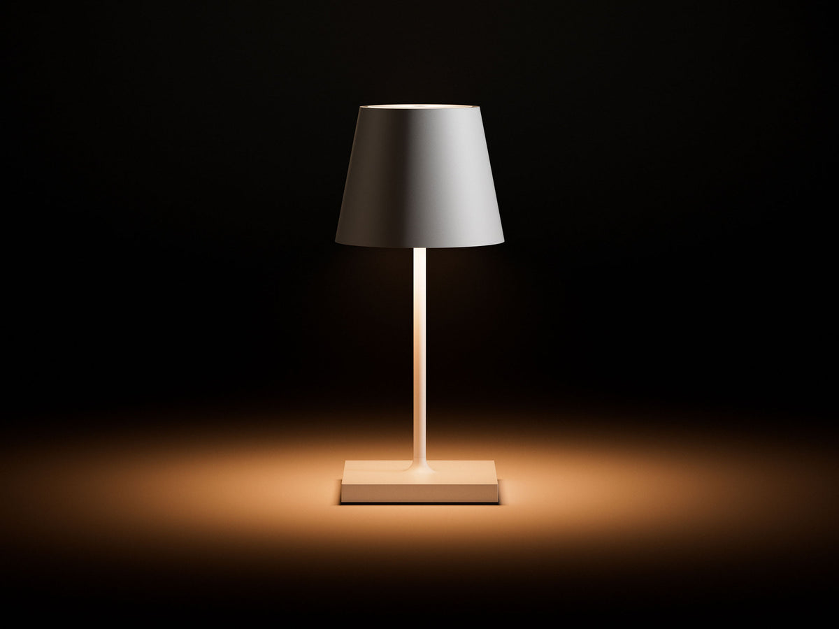 Sigor Nuindie mini mit FlexMood warmweiss extra