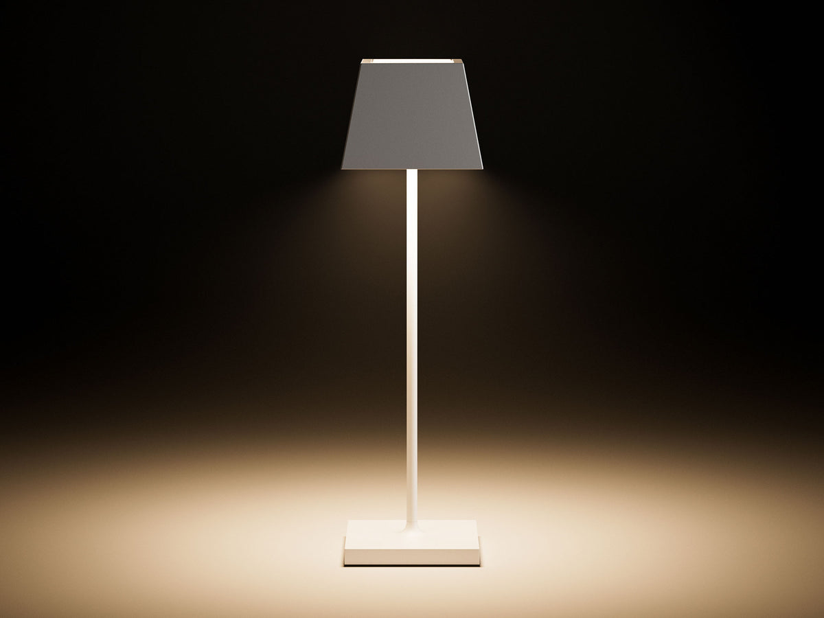 Sigor Nuindie eckig mit FlexMood in warmweiss