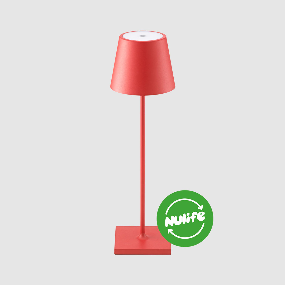 Sigor Nuindie feuerrot Nulife