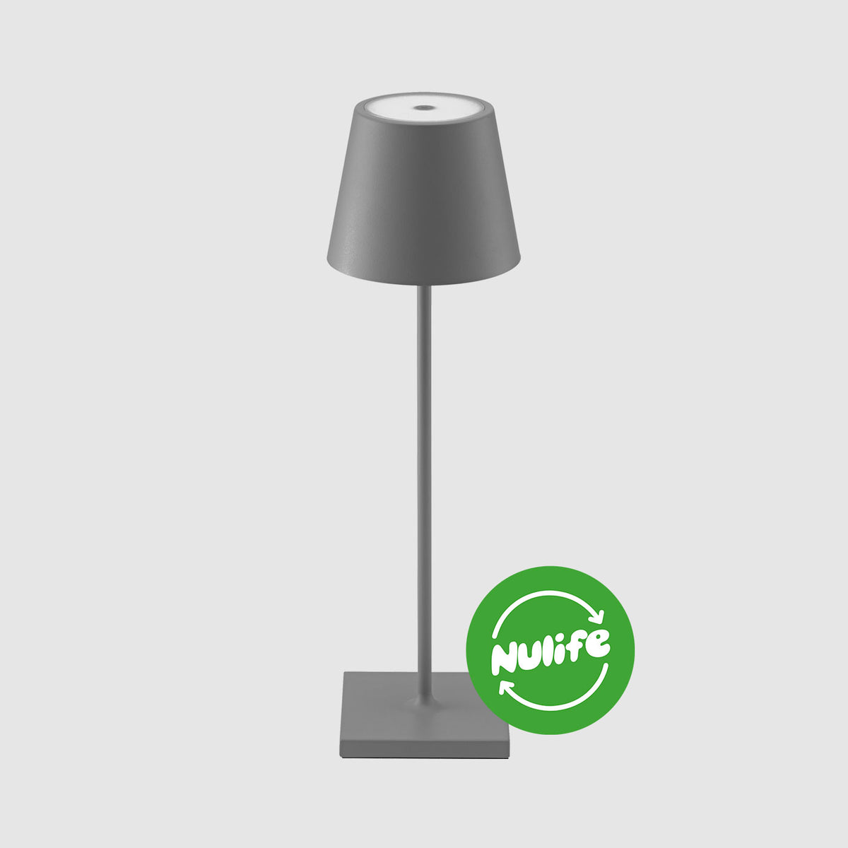 Sigor Nuindie graphitgrau Nulife