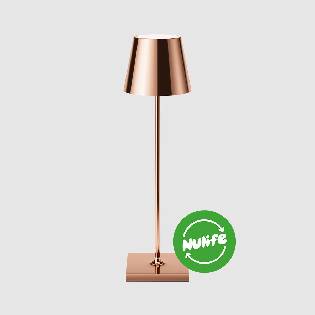Sigor Nuindie kupfer Nulife
