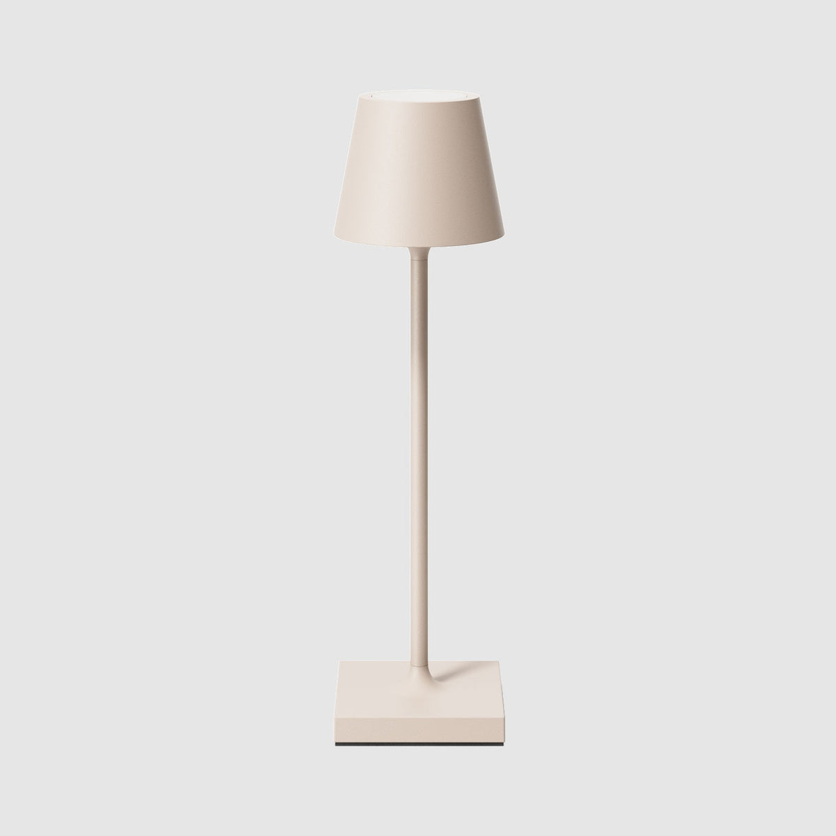 Sigor Nuindie pocket Akku-Leuchte in #Farbe_Dünenbeige