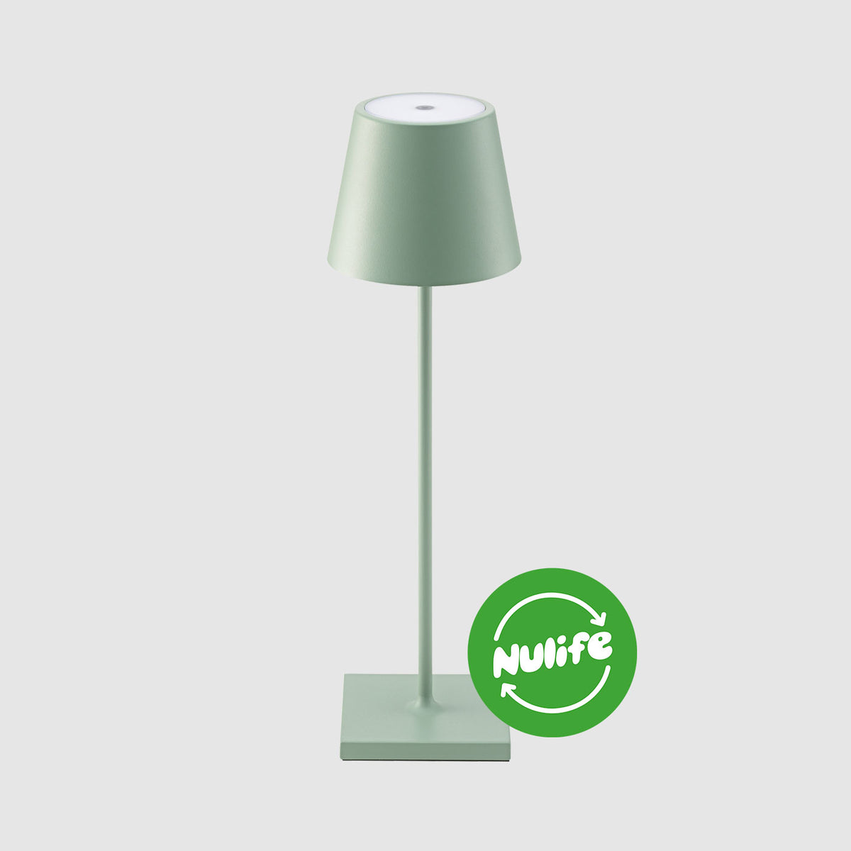 Sigor Nuindie salbeigrün Nulife
