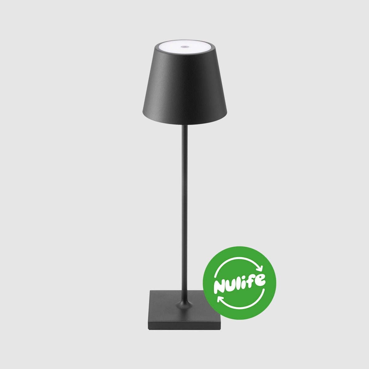 Sigor Nuindie nachtschwarz Nulife