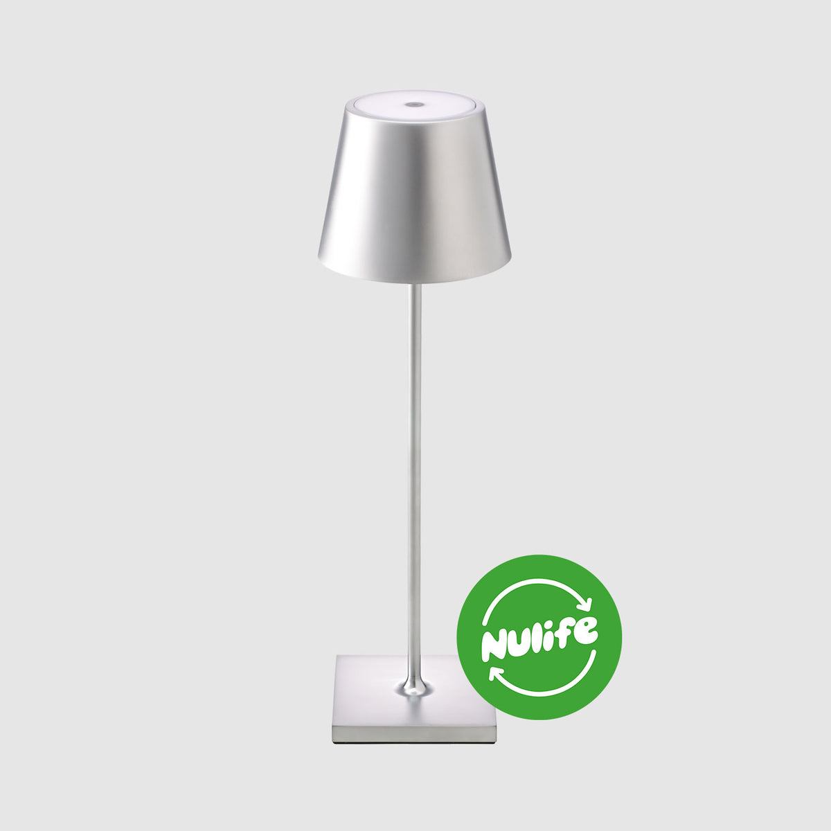 Sigor Nuindie silber Nulife