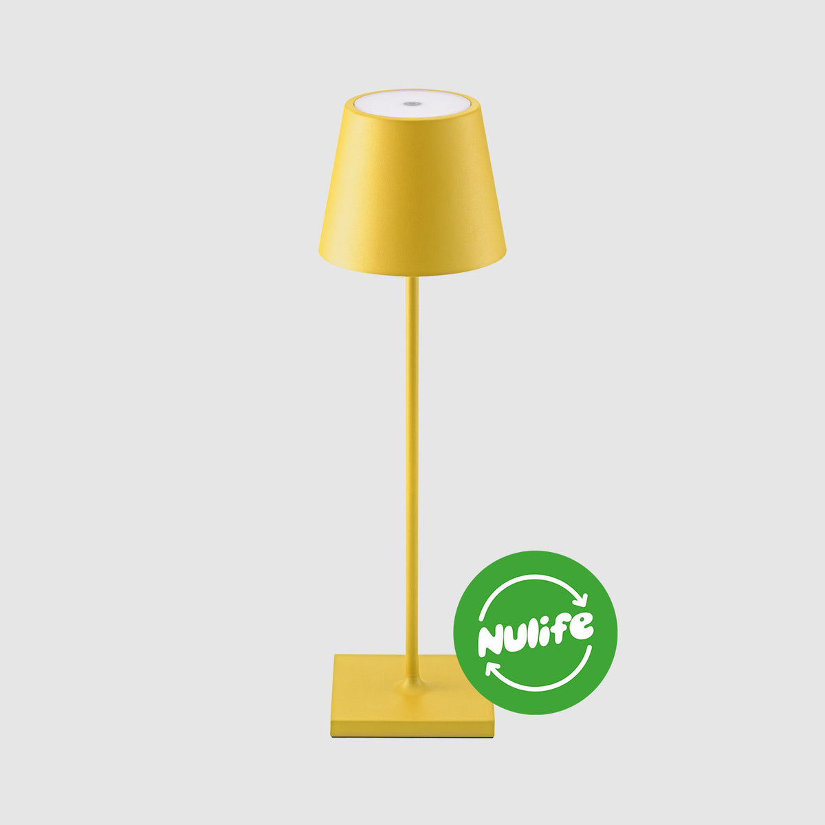 Sigor Nuindie sonnengelb Nulife