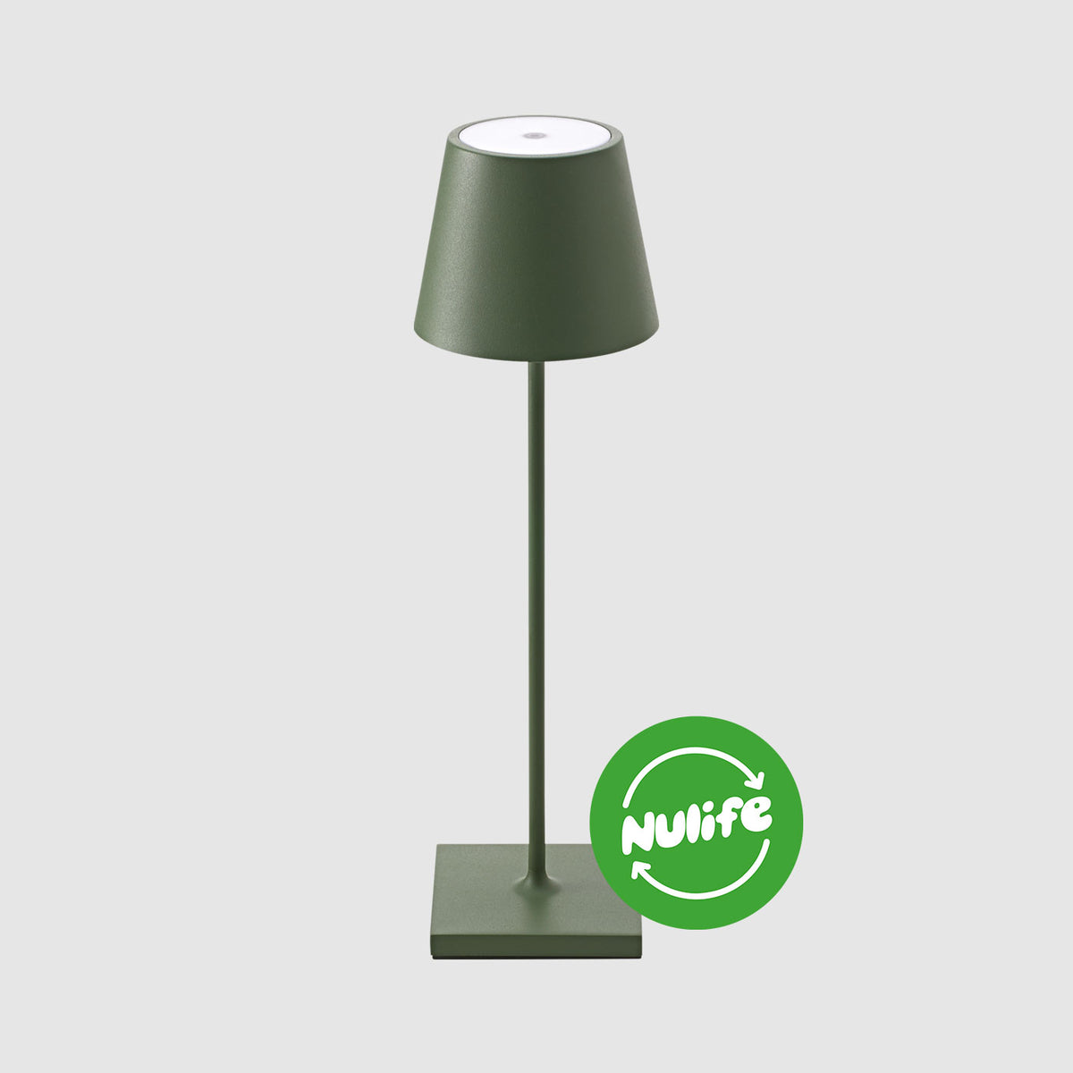 Sigor Nuindie tannengrün Nulife