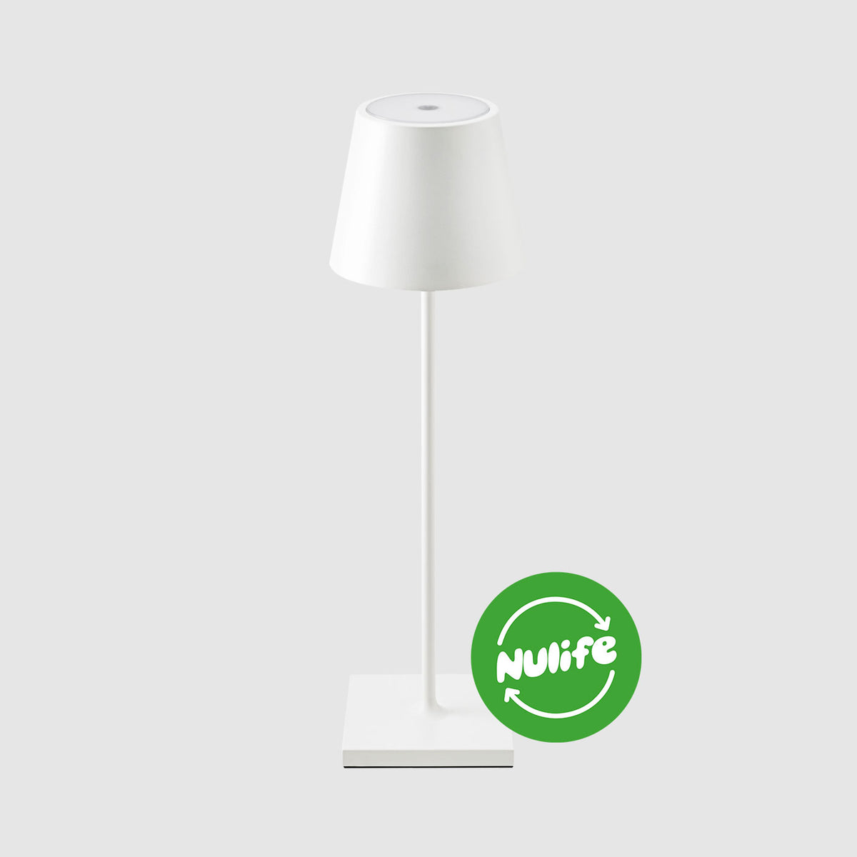 Sigor Nuindie schneeweiss Nulife