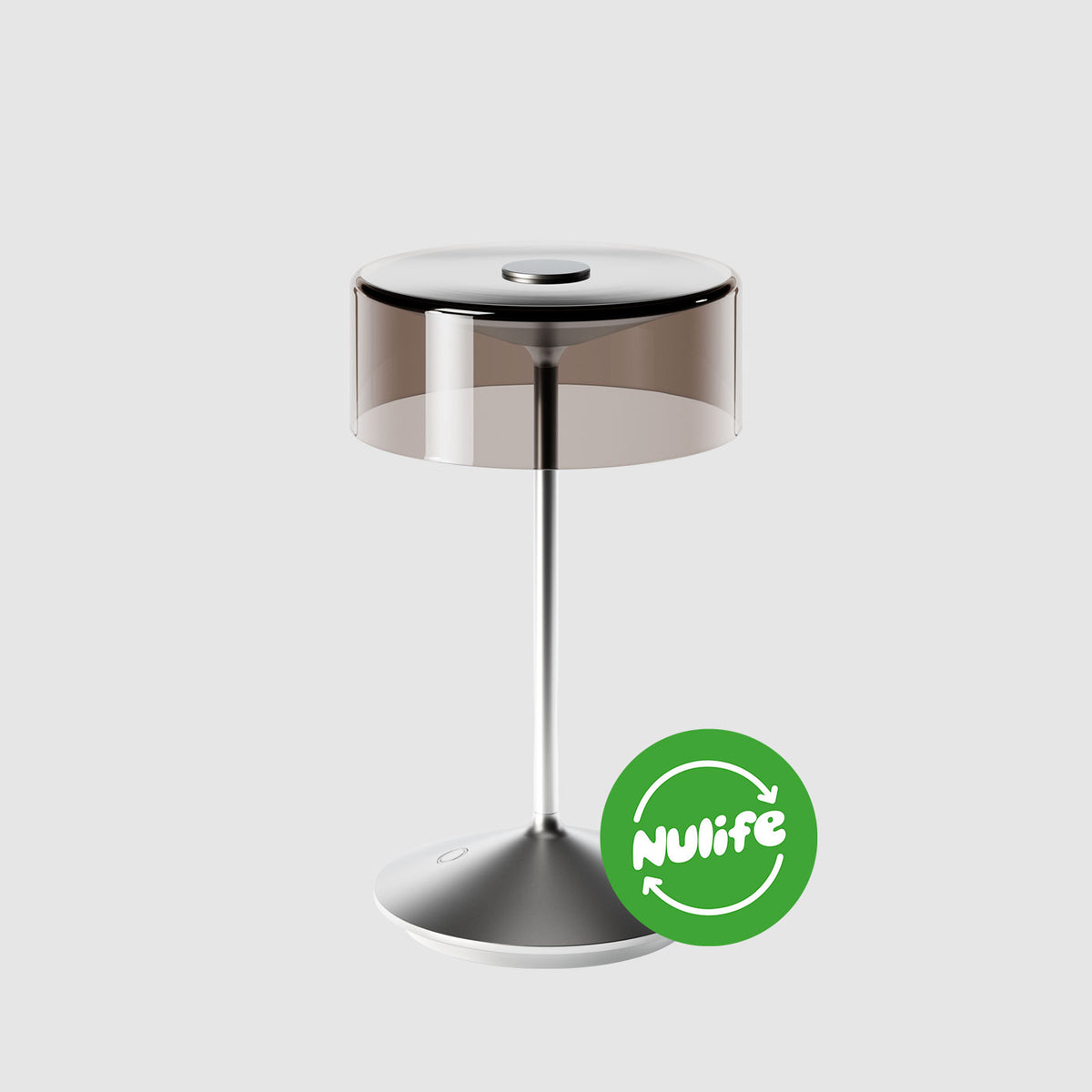 Sigor Numotion Akku-Tischleuchte - Nulife Programm