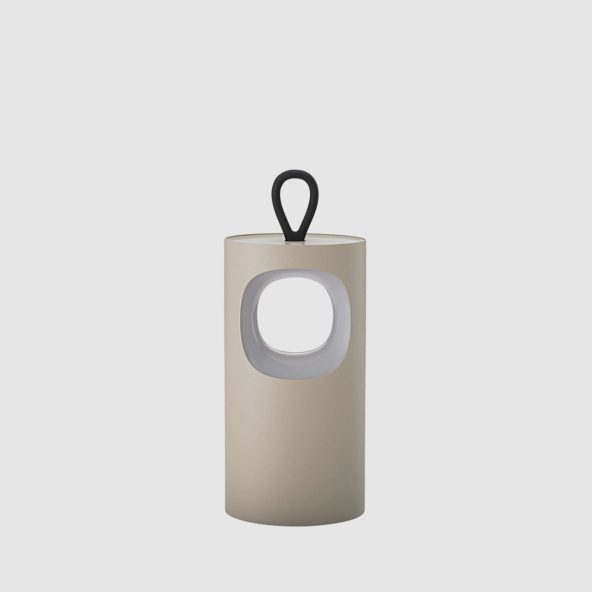 Sigor Lunari Akku-LED-Tischleuchte #Farbe_Dünenbeige
