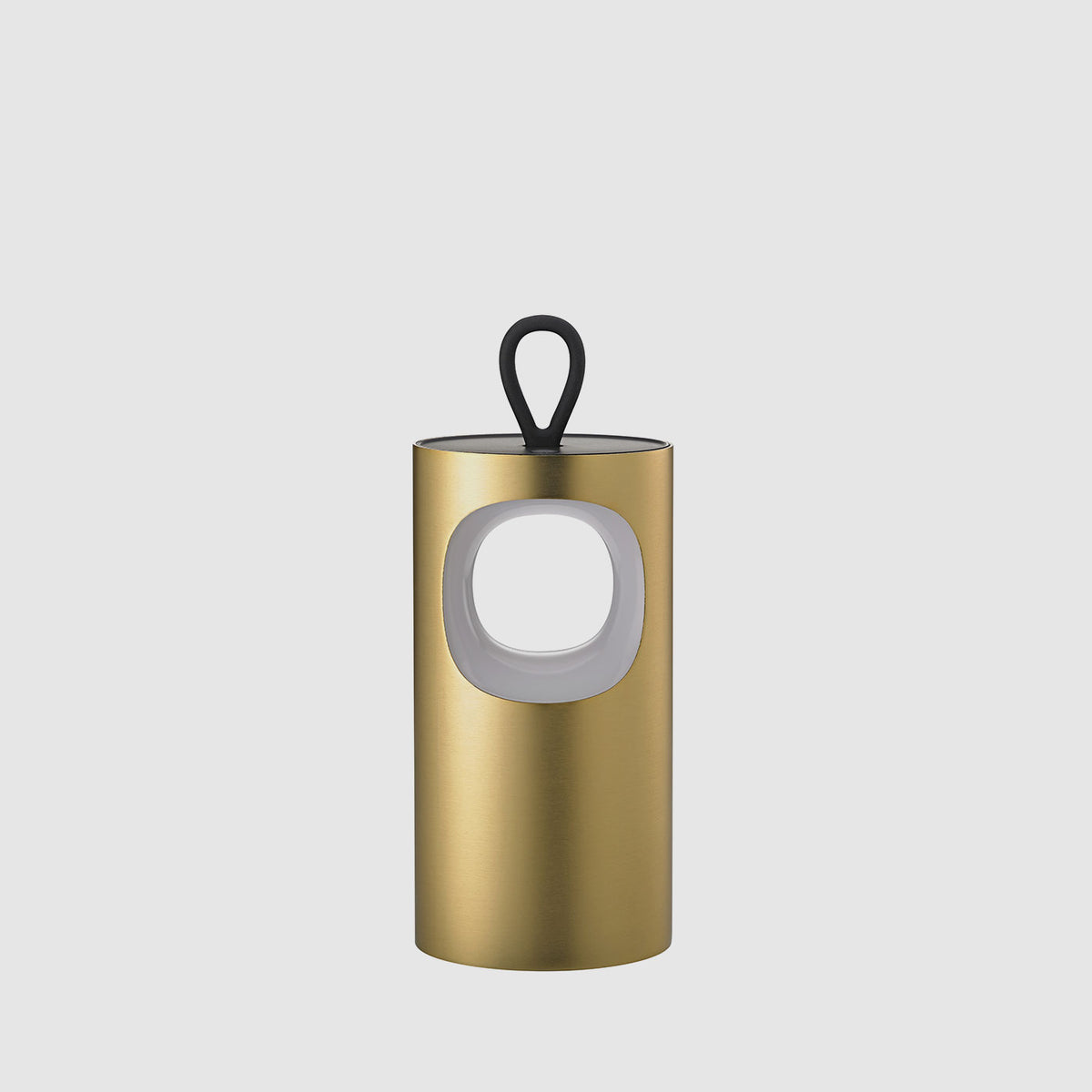 Sigor Lunari Akku-LED-Tischleuchte #Farbe_Gold