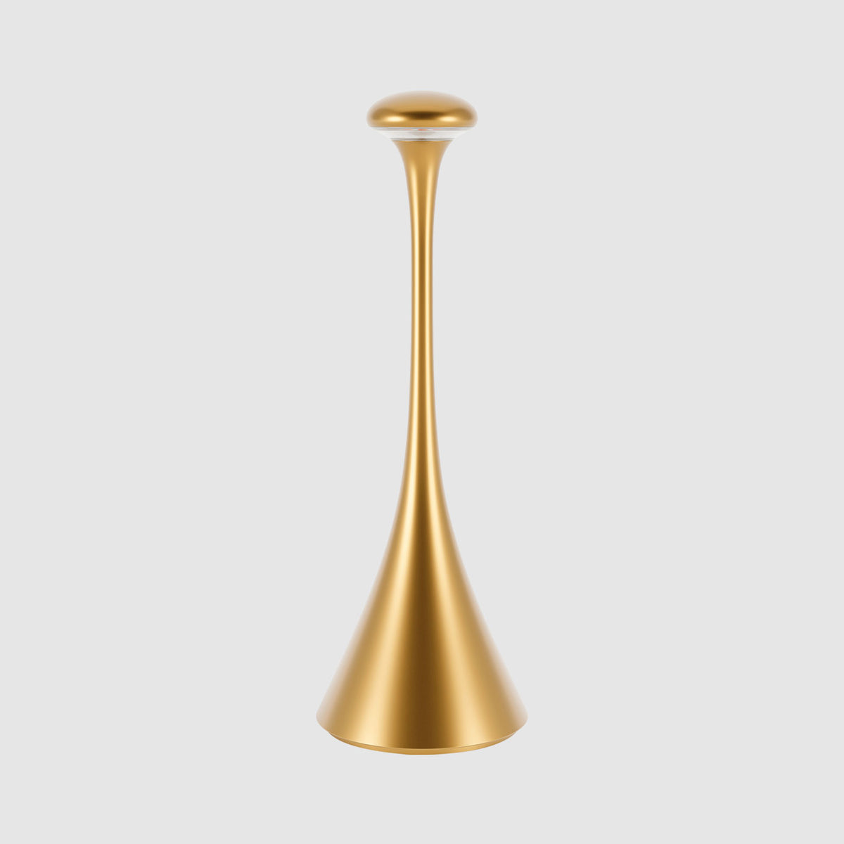 Sigor Nudrop Akku-Tischleuchte, eloxiert #Farbe_Gold