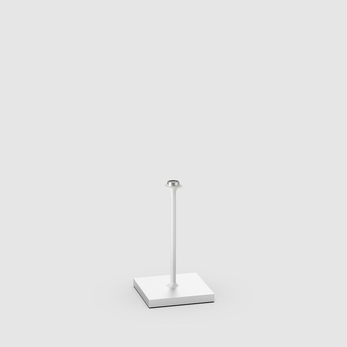 Ersatzfuß für Sigor Nuindie Mini (USB-C) in #Farbe_Schneeweiss