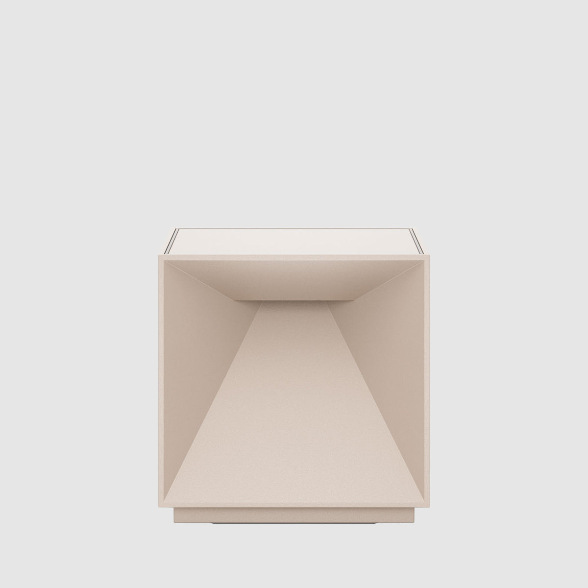 Sigor Nutalis Akku-Tischleuchte in #Farbe_Dünenbeige