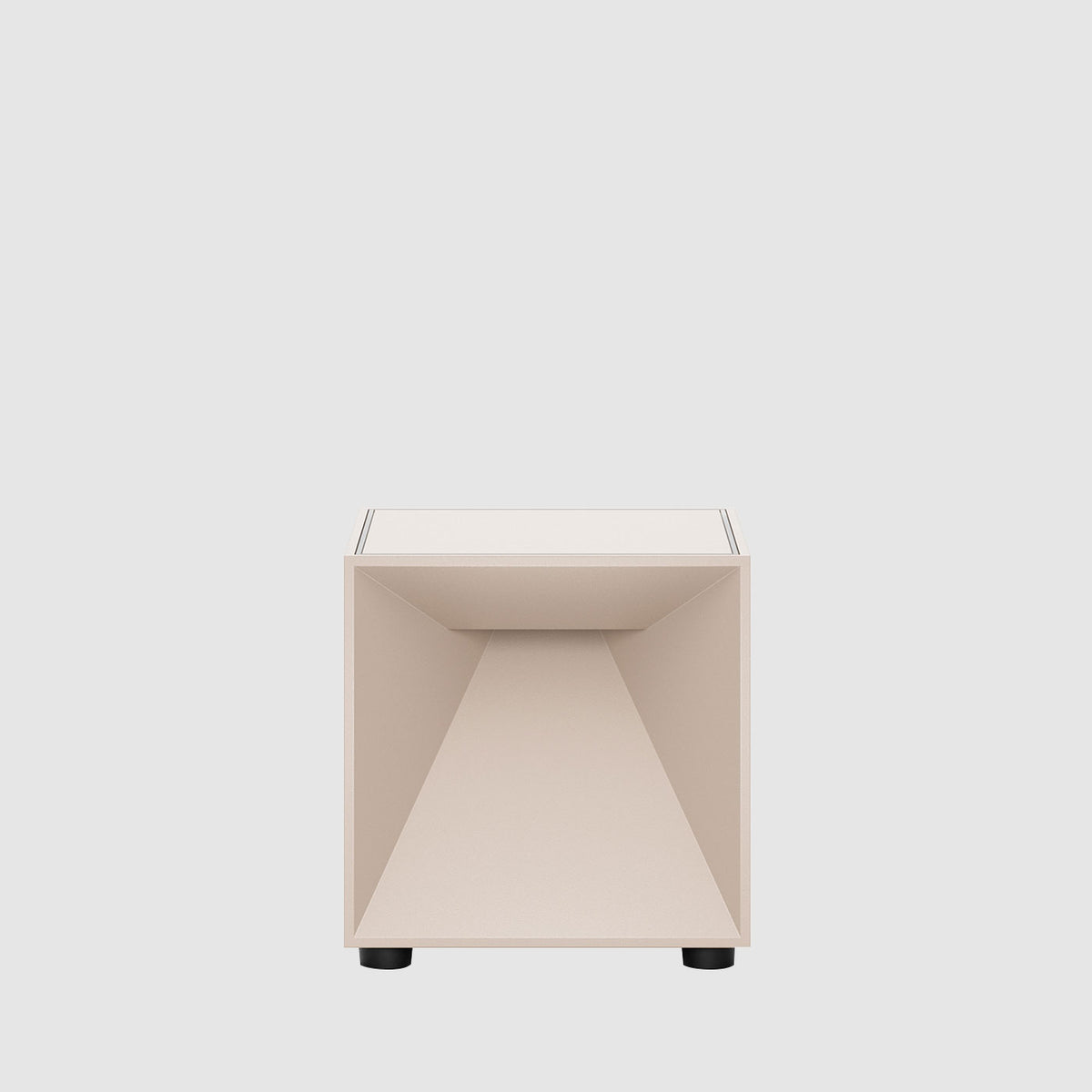 Sigor Nutalis mini Akku-Tischleuchte #Farbe_Dünenbeige