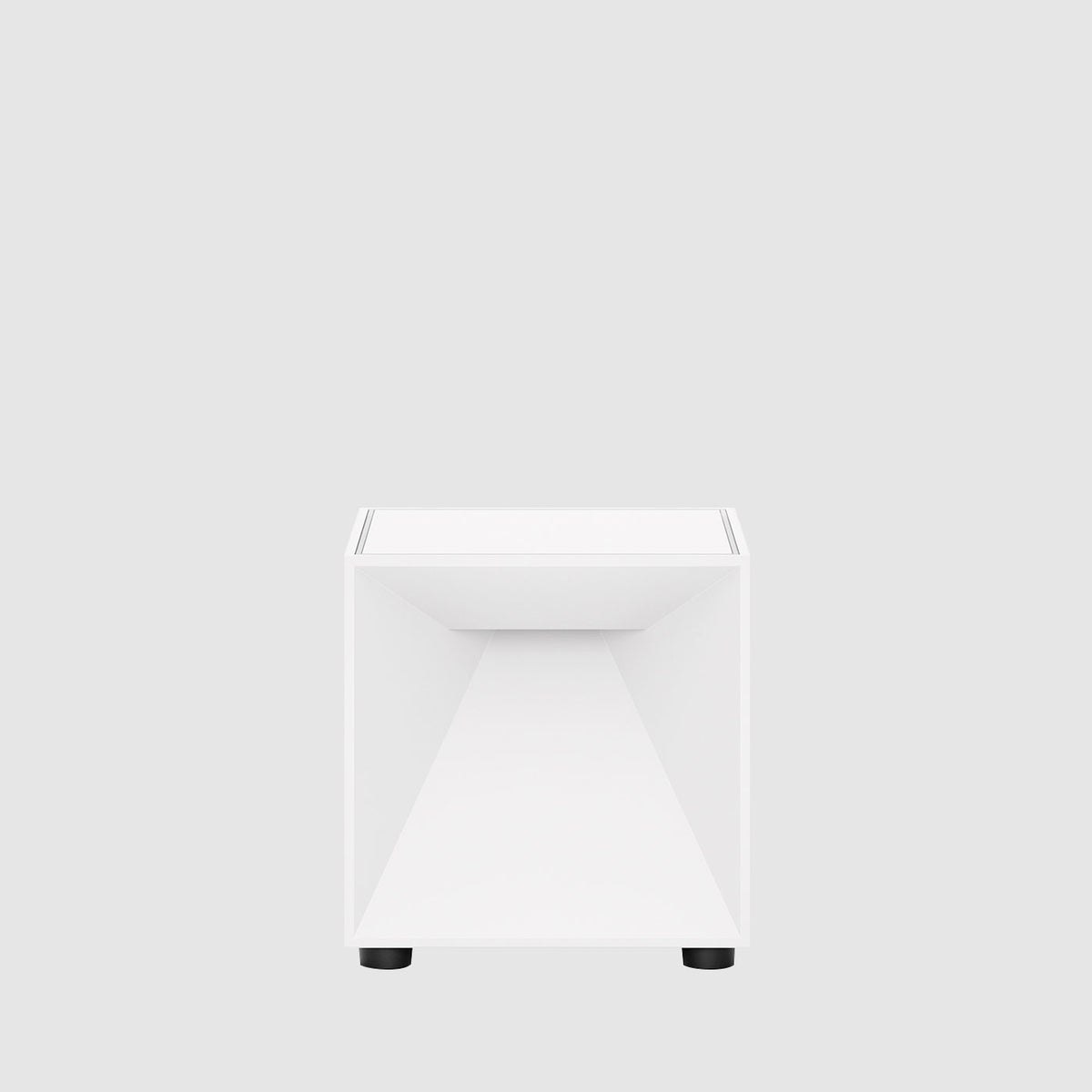 Sigor Nutalis mini Akku-Tischleuchte #Farbe_Schneeweiss
