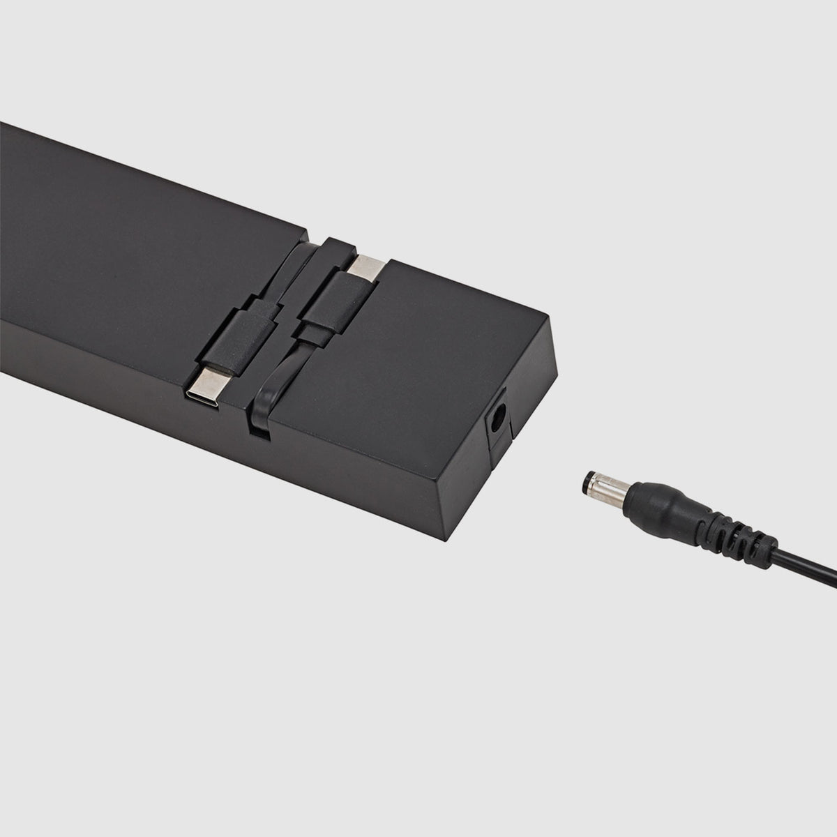 Einfache Steckverbindung: Sigor Nuindie USB-C 6-fach Ladestation